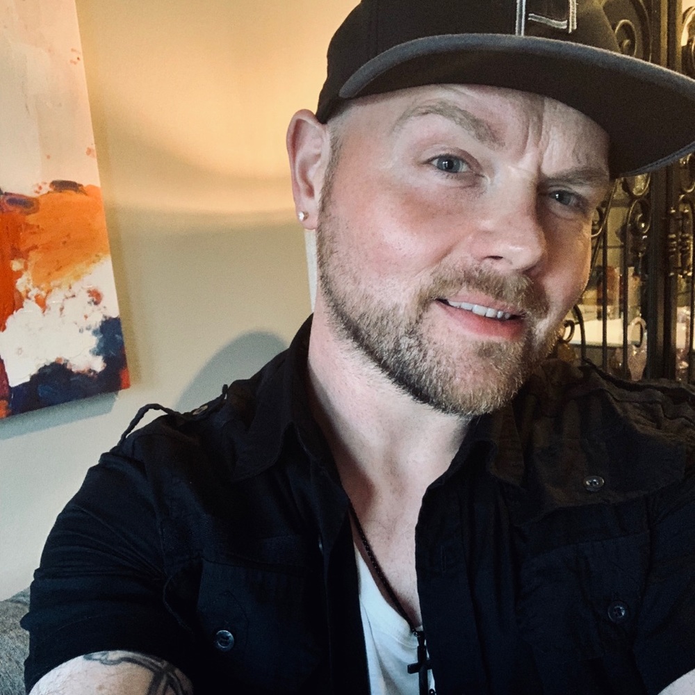 Meet your Posher, Kirk